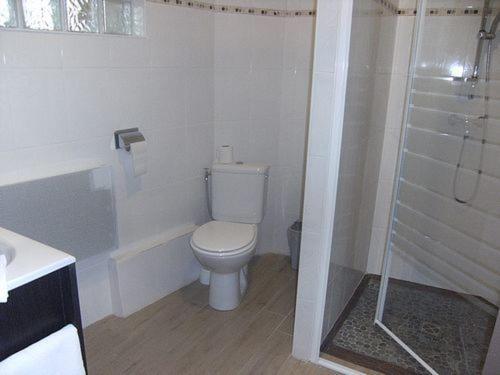 Hotel Residence Larroque โกเซด ภายนอก รูปภาพ