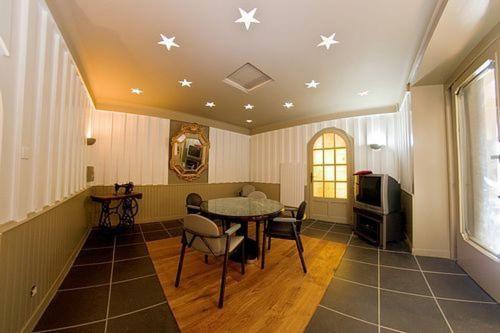 Hotel Residence Larroque โกเซด ภายนอก รูปภาพ