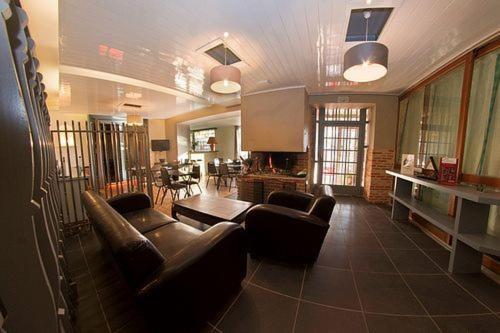 Hotel Residence Larroque โกเซด ภายนอก รูปภาพ