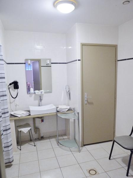 Hotel Residence Larroque โกเซด ภายนอก รูปภาพ