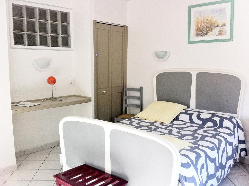 Hotel Residence Larroque โกเซด ห้อง รูปภาพ