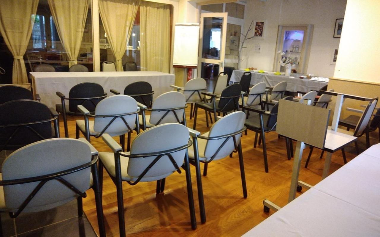 Hotel Residence Larroque โกเซด ภายนอก รูปภาพ