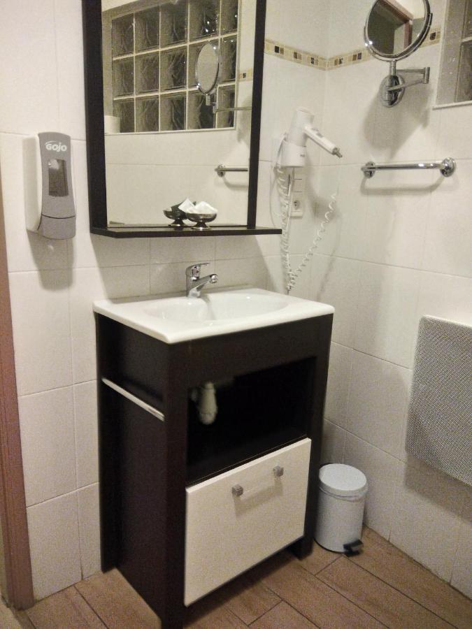 Hotel Residence Larroque โกเซด ภายนอก รูปภาพ