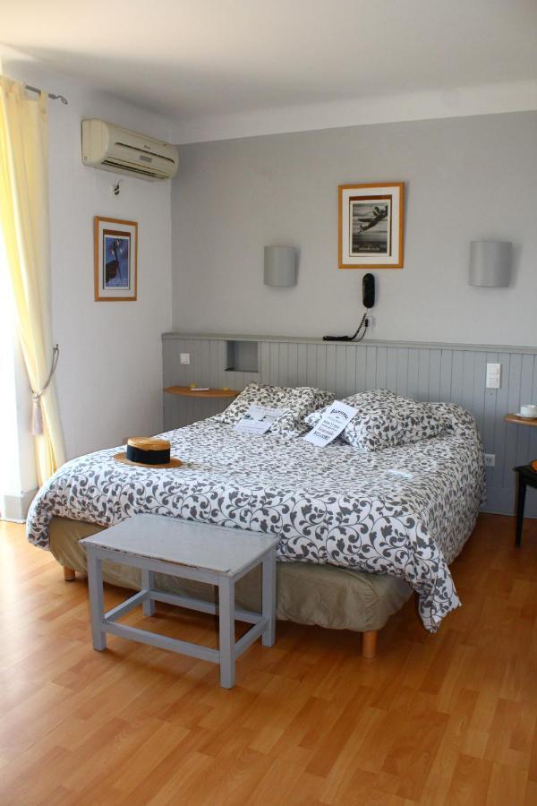 Hotel Residence Larroque โกเซด ภายนอก รูปภาพ